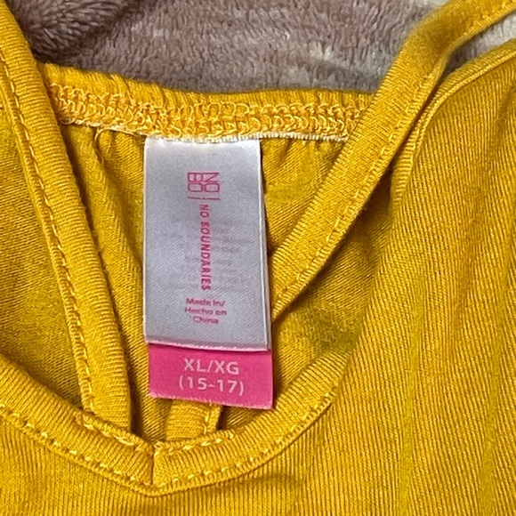 Spring layering cami - Picture 2 of 2